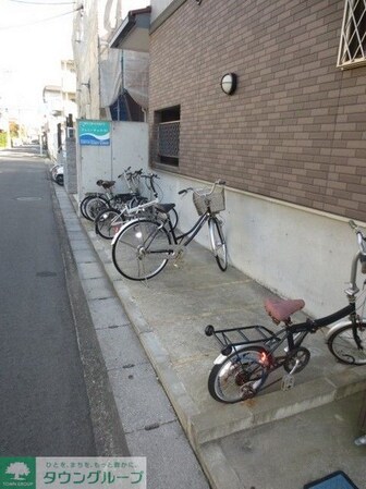 フェニーチェの物件内観写真